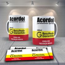 caneca acordol