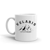 Caneca Acotar Velaris