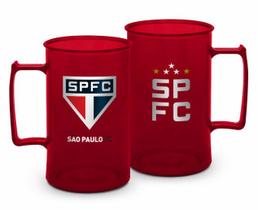 Caneca acrilica 400ml - sao paulo