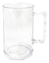 Caneca Acrílica Bebidas Chopp 350ml Festa Churrasco Caneca Acrílica Bebidas Chopp 350ml Festa Churrasco