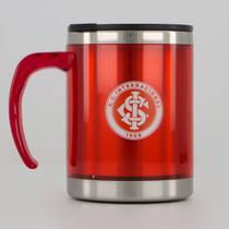 Caneca Acrílica/Inox Internacional Caneca Acrílica/Inox Internacional