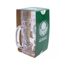 Caneca Acrílico Palmeiras 900ml Cerveja - DRINA