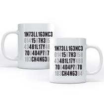 Caneca Adapt To Change Studio Geek