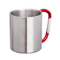 Caneca adventure inox guepardo Caneca adventure inox guepardo