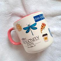 Caneca aesthetic da série girlmore girls lorelai e rory