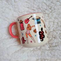 Caneca Aesthetic Taylor Swift the eras tour Caneca Aesthetic Taylor Swift the eras tour