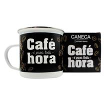 Caneca Agata Café Toda Hora - Zona Criativa