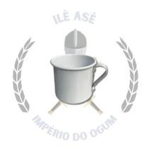 Caneca agata nacional j&j - 4,5 Caneca agata nacional j&j - 4,5