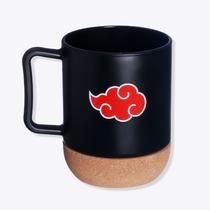 Caneca Akatsuki com Suporte 350ml