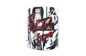 Caneca Akatsuki Naruto porcelana personalizada