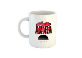 Caneca Akira C52 Caneca Akira C52
