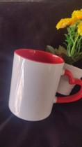 Caneca alça