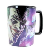 Caneca Alça Quadrada - Coringa Joker - Produto Oficial