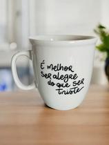 Caneca Alegria - SHOP SUNSET