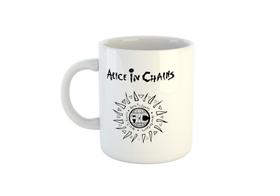 Caneca Alice in Chains C428