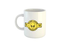 Caneca Alien Juice Radioactive C93