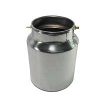 Caneca Alumínio 1 Litro Arprex Mod. 1A, 1AI, 2A. 2AI, 4A, 25A, 51