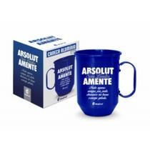 CANECA ALUMINIO ABSOLUTAMENTE - Brasfoot