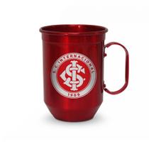 Caneca Alumínio Inter 600ml