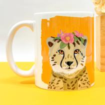 Caneca Amar Sem Medo