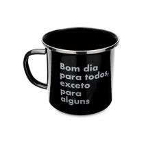 Caneca Amarguinhos Bom Dia Para Todos Imaginarium