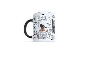 Caneca Ame-se