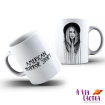 Caneca American Horror Story - American Horror Story