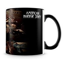 Caneca American Horror Story - Design Exclusivo e Qualidade Superior Caneca American Horror Story - Design Exclusivo e Qualidade Superior