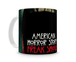 Caneca American Horror story freak show I