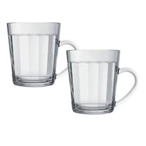 Caneca Americano Café Chá 270ml Nadir 2 Unidades Caneca Americano Café Chá 270ml Nadir 2 Unidades