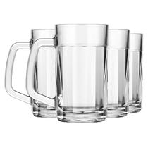 Caneca Americano Chop 5912 340ml - Embalagem com 12 Unidades Caneca Americano Chop 5912 340ml - Embalagem com 12 Unidades