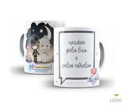 Caneca Amor Gamer