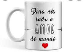 Caneca amor Caneca amor