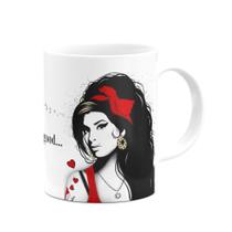 Caneca Amy Winehouse - You Know That I'm No Good