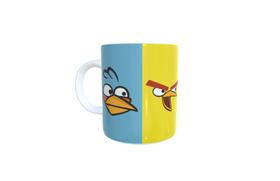 Caneca Angry Birds