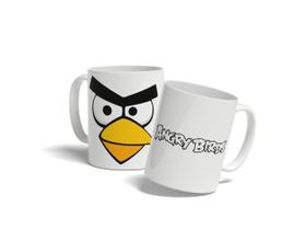 Caneca Angry Birds