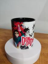 Caneca Anime Dandandan