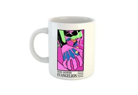 Caneca Anime - Evangelion C442