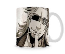 Caneca Anime Gangsta II Caneca Anime Gangsta II