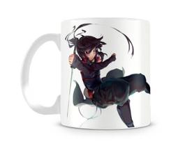 Caneca Anime Log Horizon Akatsuki