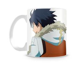 Caneca Anime Log Horizon Shiroe