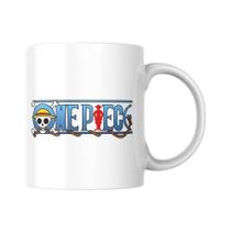 Caneca Anime One Piece Presente Caneca Nerd Geek