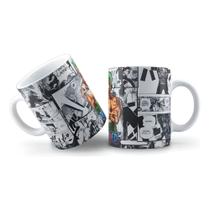 Caneca Anime One Piece Zoro