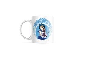 Caneca Anime - Sailoor Moon - Mercúrio