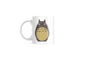 Caneca Anime Totoro - Design Exclusivo