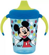Caneca Anti Vamento Disney 207 Ml(6+M) Mickey ul- Lillo