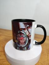 Caneca Arcane Caitlyn