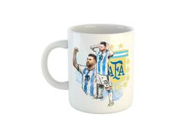 Caneca Argentina C487 Caneca Argentina C487
