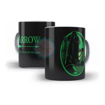 Caneca Arrow Você Falhou Com Essa Cidade Série