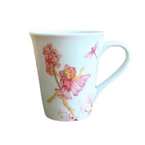 Caneca Artesanal Fada do Amor - Bosque dos Gnomos - 200ml